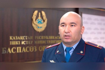 Фотография к новости: Авто с российскими номерами без причины останавливать не будут – МВД