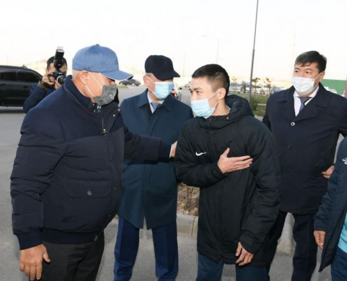 facebook.com/saken.kalkamanov