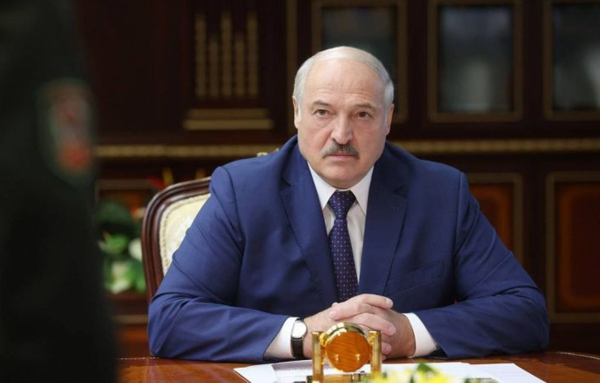 © Николай Петров/БелТА/ТАСС