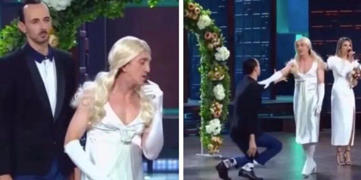 В отношении ТНТ возбудили дело после поцелуя комиков на шоу