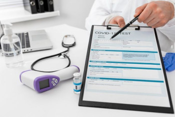 Фотография к новости: Еще 2 356 человек выздоровели от коронавируса в Казахстане