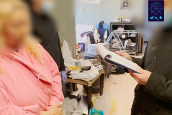 Фотография к новости: Карагандинского бизнесмена осудили за схему с попыткой уклониться от уплаты налогов