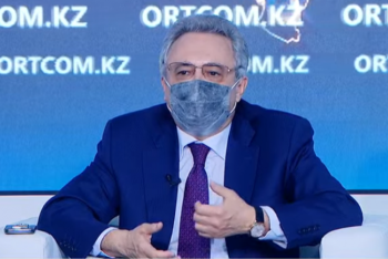 Популярна ли среди казахстанок процедура заморозки яйцеклеток, рассказал профессор