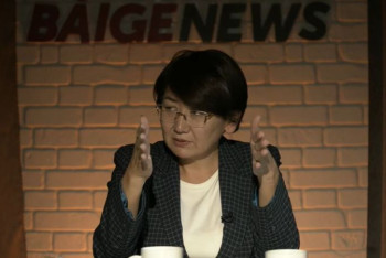 Фотография к новости: Условия перевода пенсионных средств на депозит в "Отбасы банк" назвала Ибрагимова