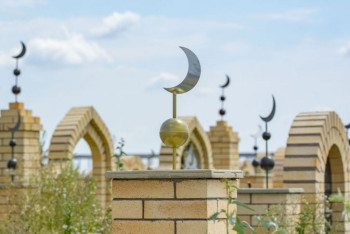 Фотография к новости: Закон по содержанию кладбищ предложили разработать в Казахстане