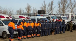 Зима близко. Как в Нур-Султане готовятся устранять экстренные ситуации