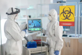 Фотография к новости: Эпидситуация в Казахстане: один регион покинул "зеленую" зону