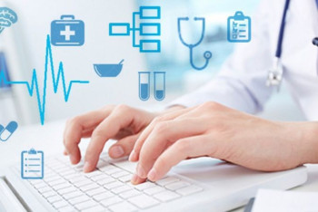 Фотография к новости: Свыше 1 300 человек впервые прикрепились к поликлиникам в Казахстане