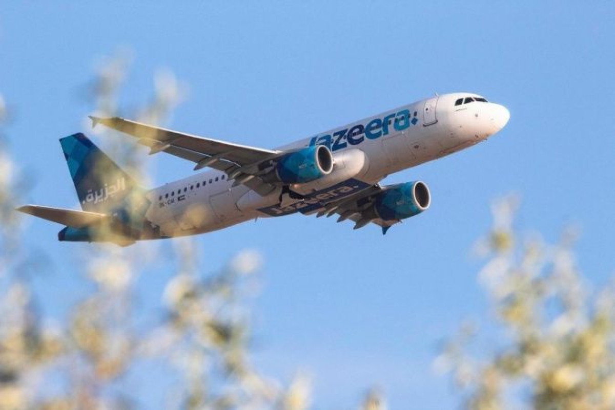 instagram.com/jazeeraairways