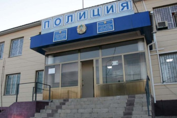 Фотография к новости: Сотрудник сельской больницы в Туркестанской области продавал фиктивные паспорта вакцинации