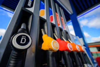 Фотография к новости: Запрет на вывоз ГСМ вводит Казахстан