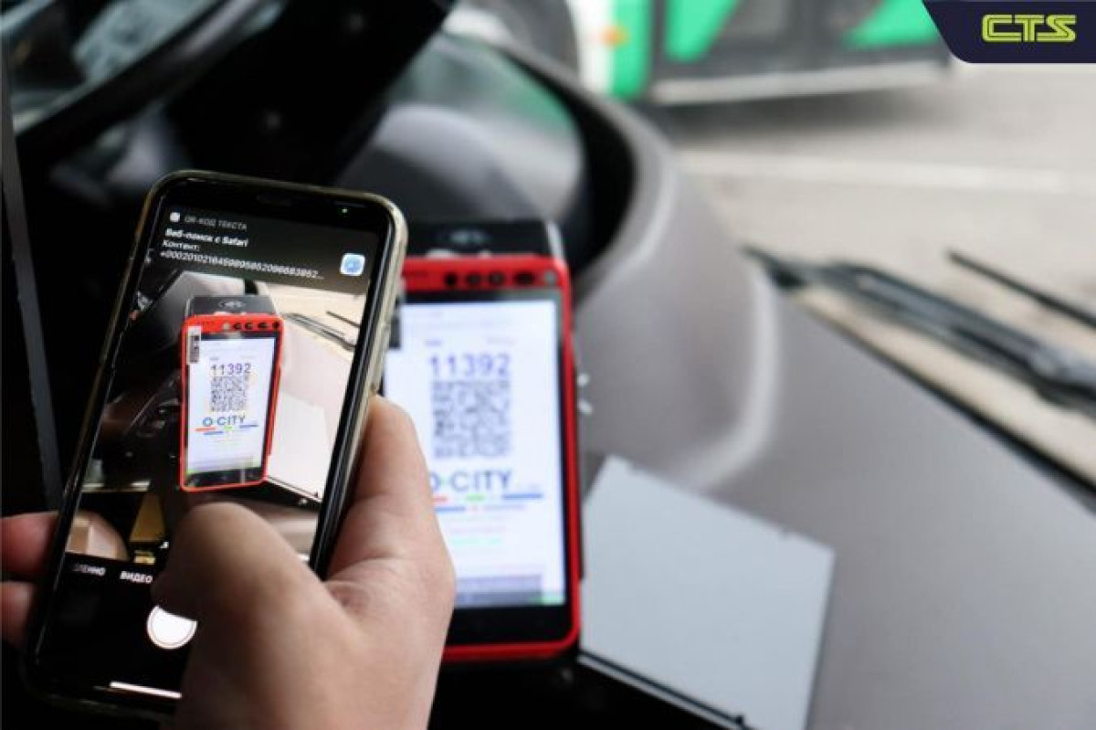 пресс-служба CTS