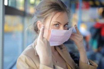 Фотография к новости: Штрафы за отсутствие масок в общественном транспорте предлагают ввести в Нур-Султане