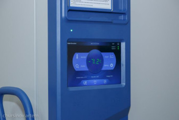 Фотография к новости: Как будут вакцинировать препаратом Pfizer в Нур-Султане