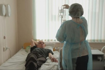 Фотография к новости: Выжившие шахтеры рассказали подробности трагедии на шахте "Абайская"