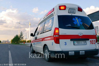 Фотография к новости: Пятимесячная девочка умерла в Уральске, проглотив булавку