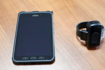 Фотография к новости: На семерых осужденных за насилие надели электронные браслеты в Нур-Султане