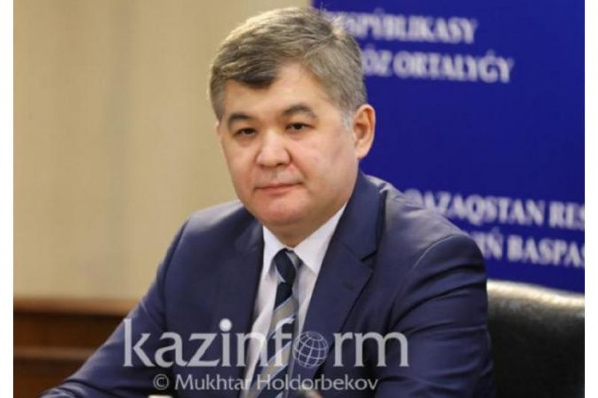 Елжану Биртанову продлили домашний арест еще на два месяца