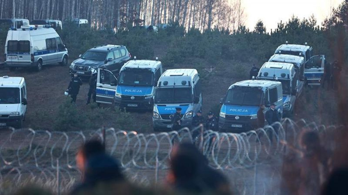 Павел Волков 