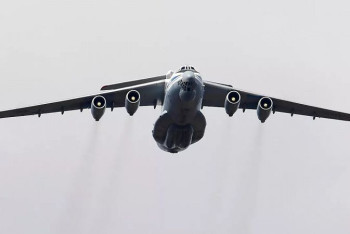 Фотография к новости: На учениях в Беларуси погибли двое российских военнослужащих