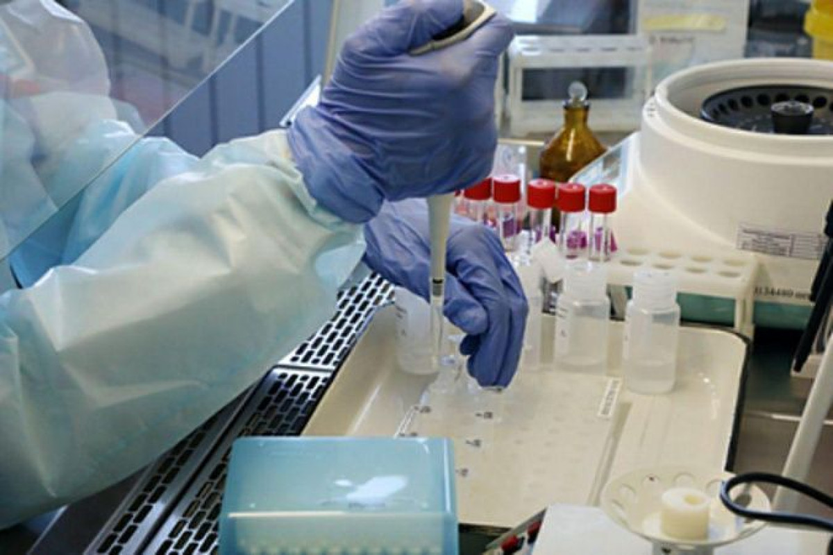 1220 новых случаев коронавируса зарегистрировали за сутки в Казахстане