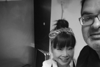 Фотография к новости: Создавший "самую здоровую еду" шеф-повар внезапно умер в 45 лет