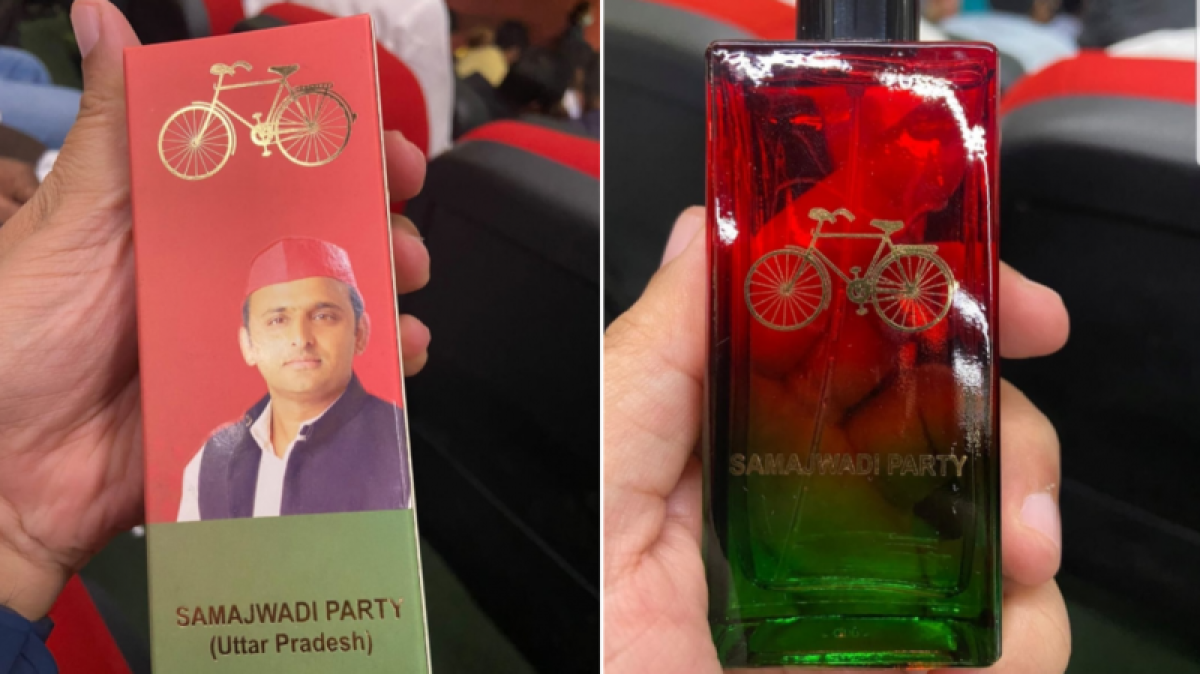 Twitter / @AgentVinod03