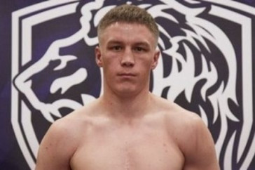 Фотография к новости: Анонсировано возвращение на ринг "Казахского короля"