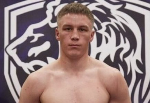 Фотография к новости: Анонсировано возвращение на ринг "Казахского короля"