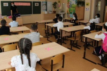 Проблему школьной трехсменки решают в густонаселенных аулах под Нур-Султаном