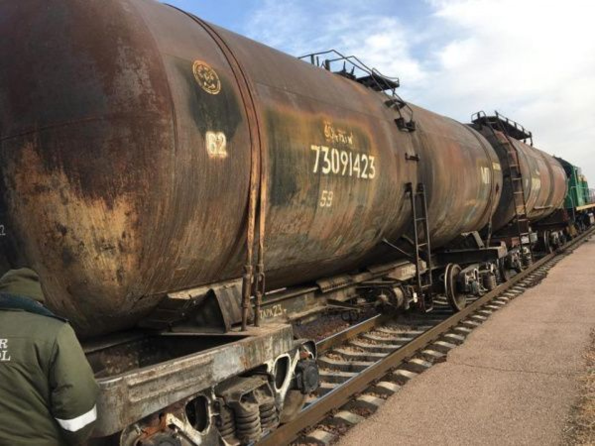 пресс-служба КНБ РК