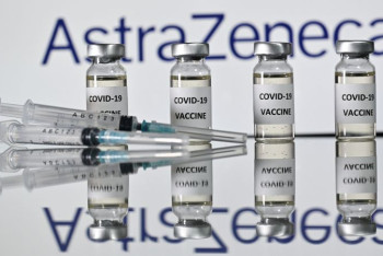 Убытки AstraZeneca составили более 1 млрд долларов