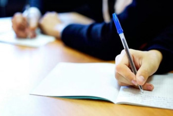 Фотография к новости: Президентская олимпиада для школьников стартовала в РК. Победители получат образовательные гранты