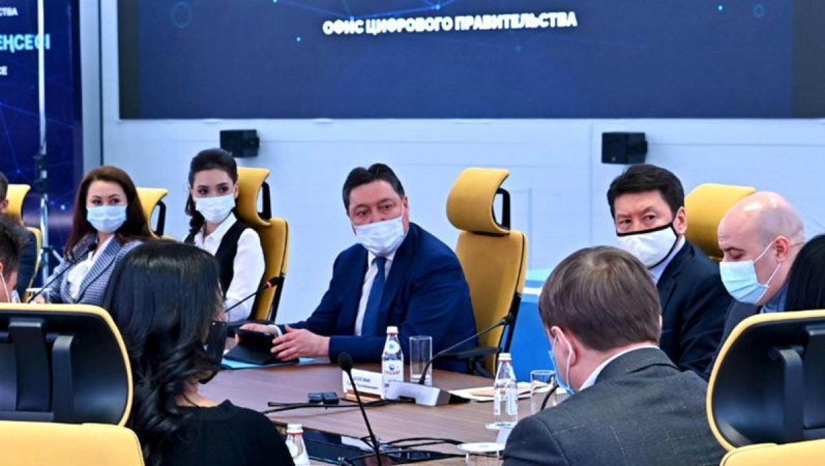 "Платформа "Сбера" наиболее эффективна в плане защиты персональных данных" - Мамин