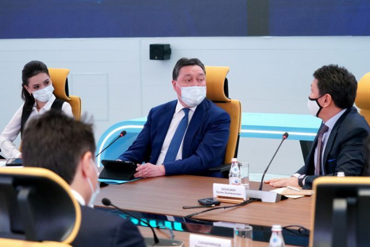 "Никаких проблем с электроэнергией не будет" - Мамин