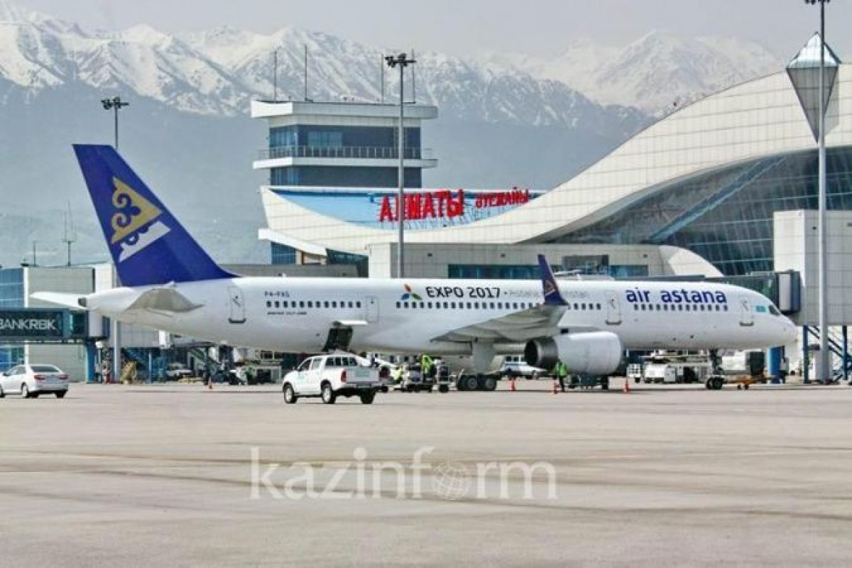 Казахстан и Россия обсудили вопросы поставок дизельного топлива