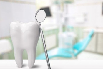 Фотография к новости: Стоматолог подсказала способ избежать катастрофических изменений во внешности