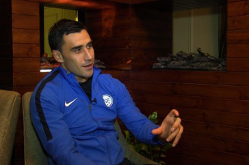 Фотография к новости: Уволенный гендиректор ФК "Астана" обратился к Токаеву