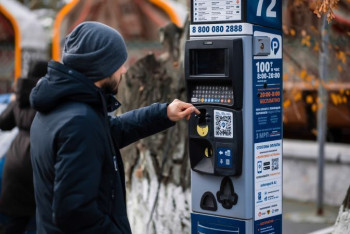 Фотография к новости: "Наш ущерб будет оцениваться в миллионы". Бизнесмены Нур-Султана просят не вводить платные парковки