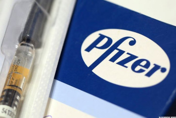 Фотография к новости: Вакцина Pfizer будет доступна казахстанцам на платной основе