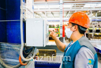 Фотография к новости: Казахстан будет экспортировать электроэнергию из России