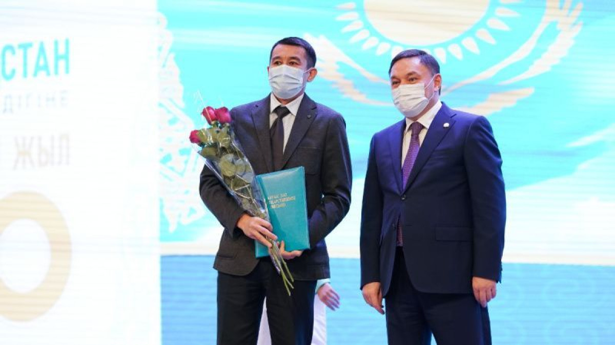 Эльмира Байтук