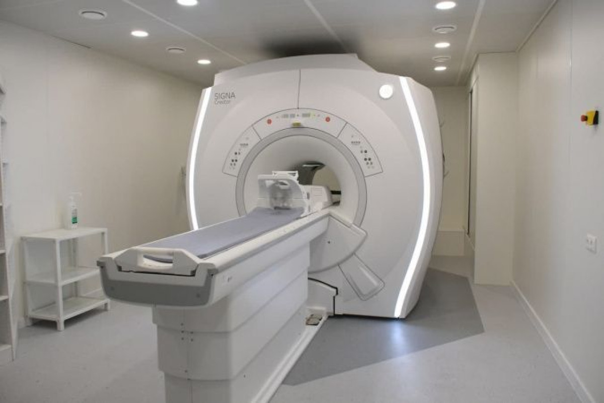 Новые объекты здравоохранения появятся в Акмолинской области