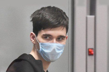 Фотография к новости: Казанского стрелка признали вменяемым