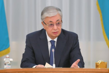 Фотография к новости: Полмиллиона казахстанцев имеют трехмесячную просрочку по кредитам