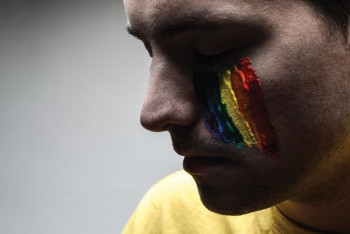 Фотография к новости: Суд впервые дал реальный срок за преступление на почве гомофобии