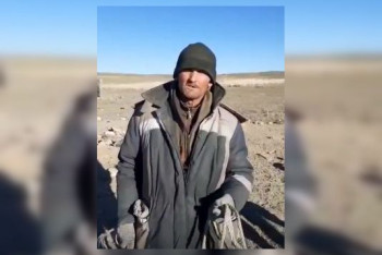 Фотография к новости: Двадцать лет держал россиянина в рабстве житель Карагандинской области