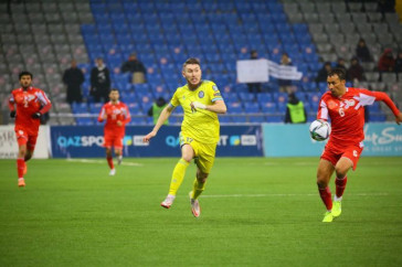 Фотография к новости: "Мы вливаем в футбол огромные средства населения, чтобы опозориться" - мажилисмен