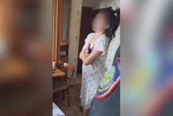 Фотография к новости: Двухмесячного младенца забрали у употребляющей наркотики матери в Павлодаре