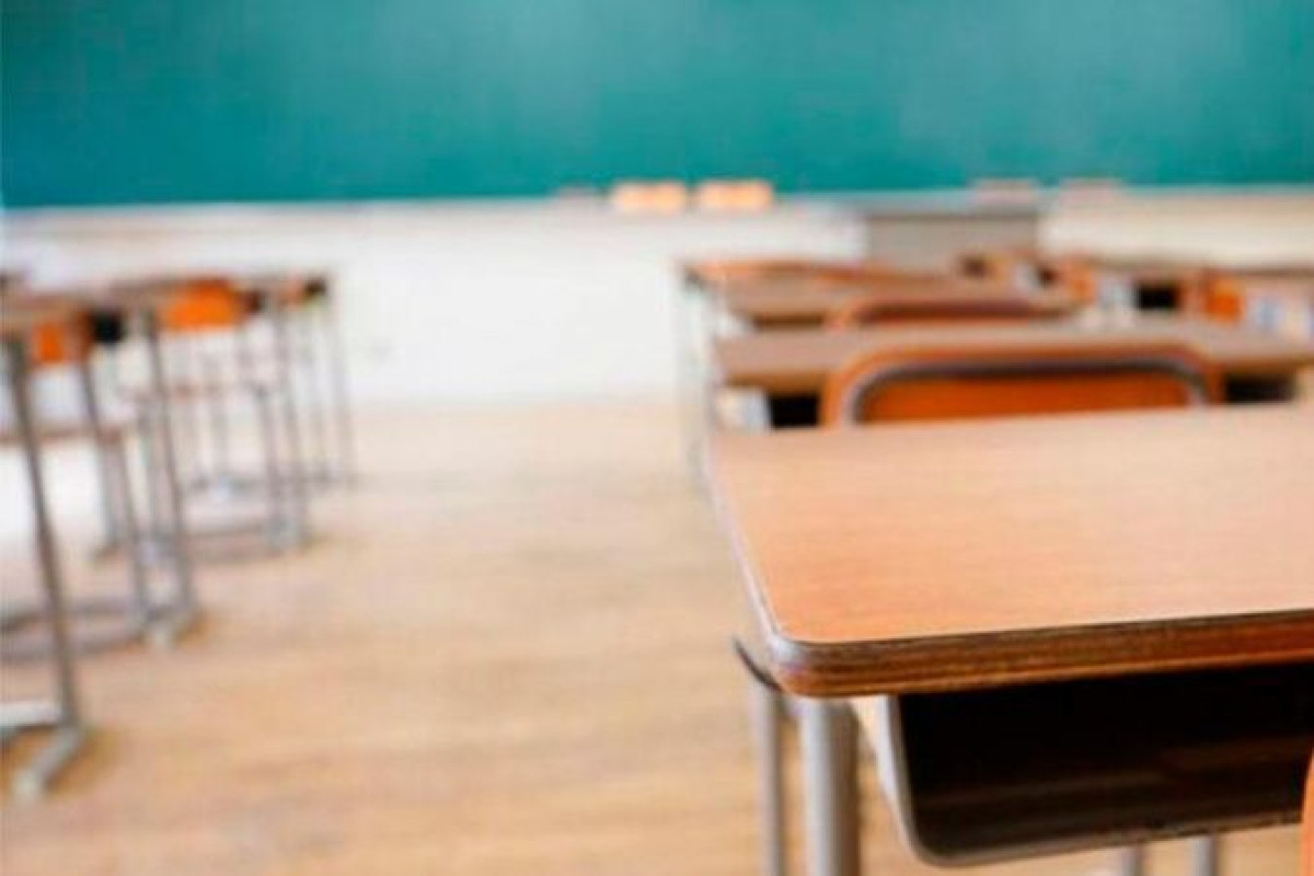 Занятия отменили из-за непогоды в школах Шымкента